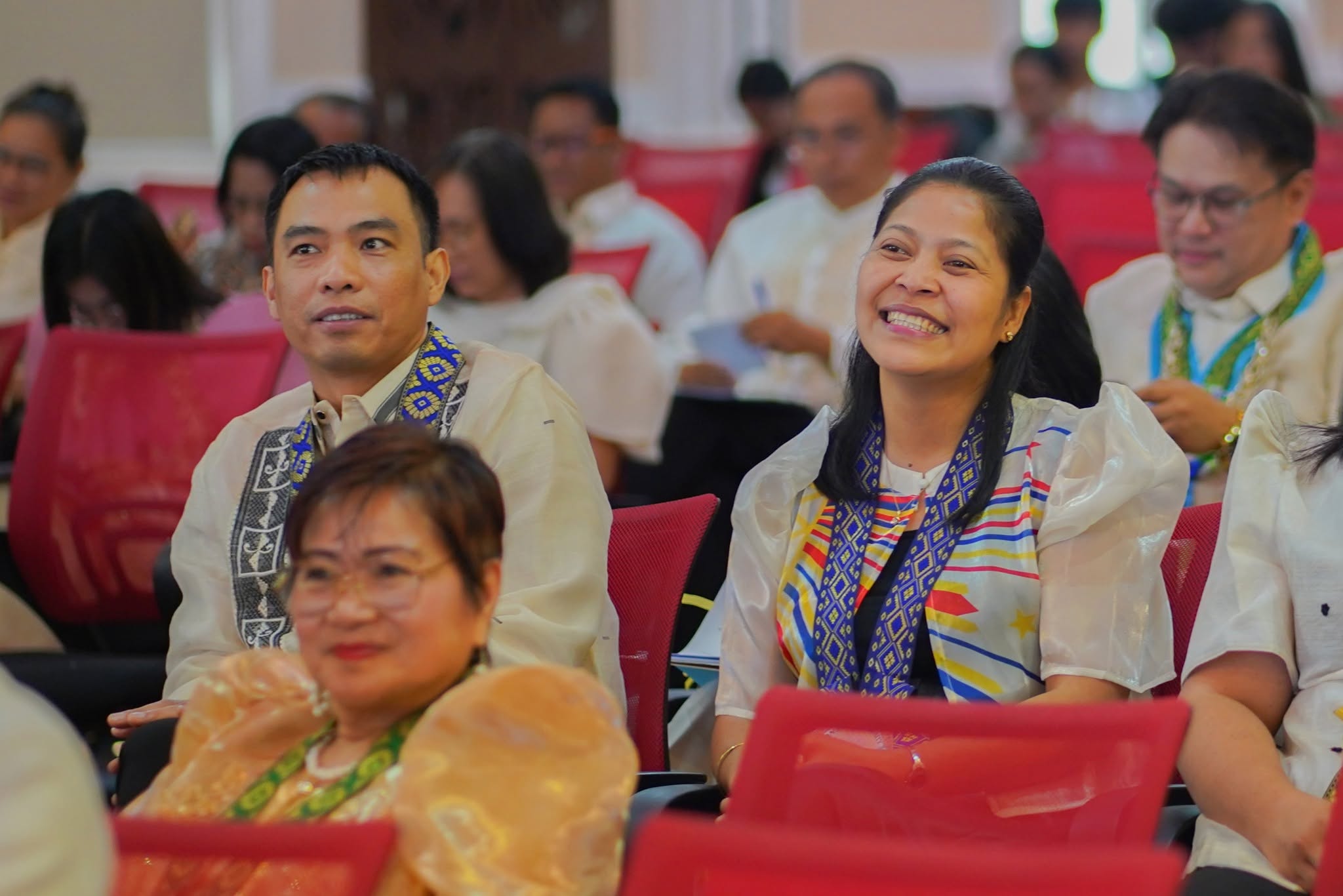  CSU HOSTS BALIK SALIKSIK INTERNATIONAL COLLOQUIUM TO ADVANCE RESEARCH, EXTENSION, AND GLOBAL PARTNERSHIPS photo 112